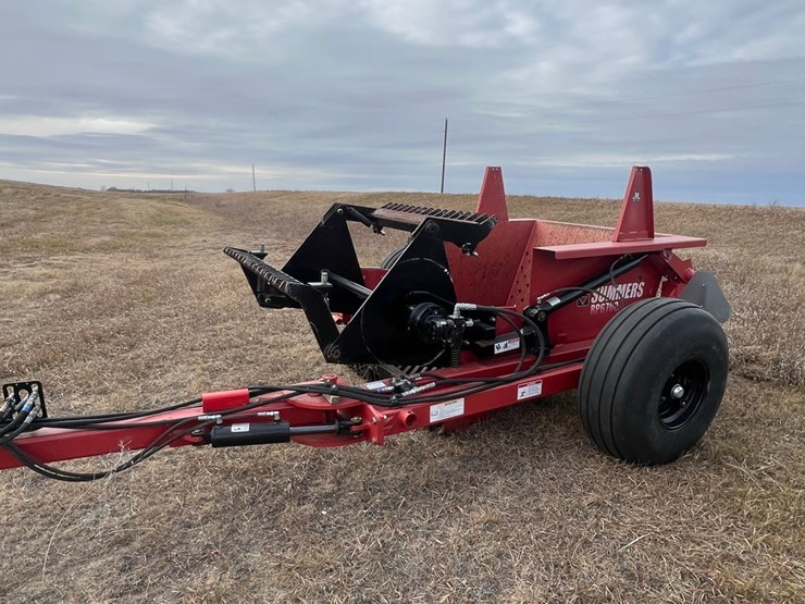 lot-29.-2020-summers-model-rp6700-rock-picker,-hyd.-variable-speed-reel,-hyd.-hitch-swing,-super-clean-image-16