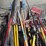 #5428-•-pallet-of-shovels,-brooms,-squeegees,-and-more-image-4