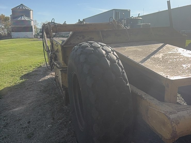10-yard-ashland-scraper,-hydraulic-push-off,-very-heavy-duty,-works-good-image-33