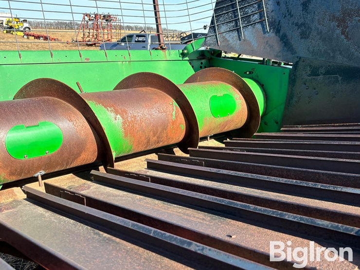 1995-john-deere-930p-platform-head-w/trailer-image-14