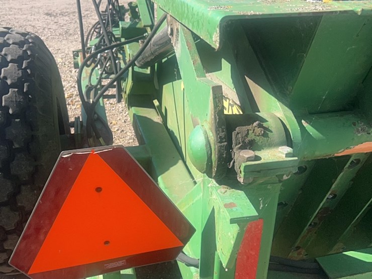 summers-model-700-reel-type-rock-picker,-hyd.-drive-reel,-flotation-tires,-hyd-adjustable-hitch,-￼nice-shape-image-27