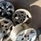 (5)-6-hole-chevy-rims,-complete-set-of-four-with-lug-nuts,-plus-one-extra-image-10