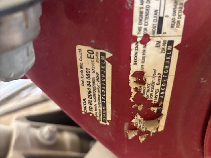 #2349-•-approx.-46"-power-trowel-image-10