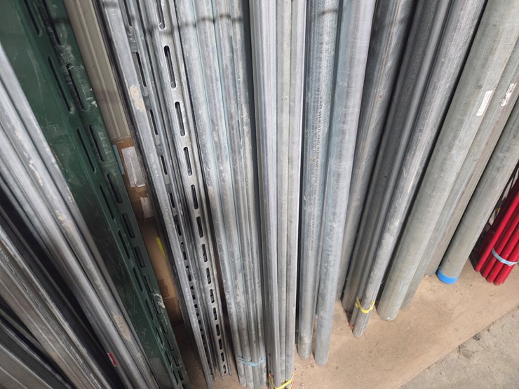 #5361-•-approx.-6'-10'-struts-and-emt-conduit-image-3