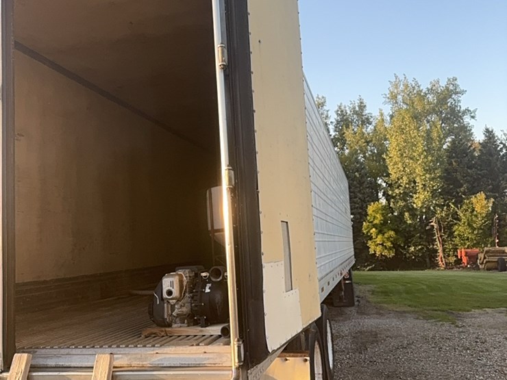 1996-sprayer-trailer,-48’,-fully-equipped-with-three-mixing-cones,-two-pumps,-hoses-,-four--1650-gallon-poly-tanks,-fully-plumbed,-complete-sprayer-setup,-ready-to-use-image-4