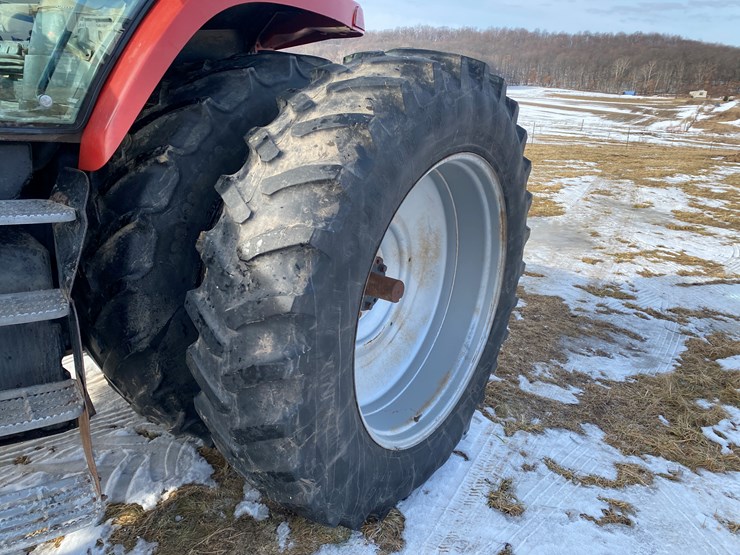 #125-•-2001-case-mx200-magnum-tractor-(colfax,-wi)-image-20