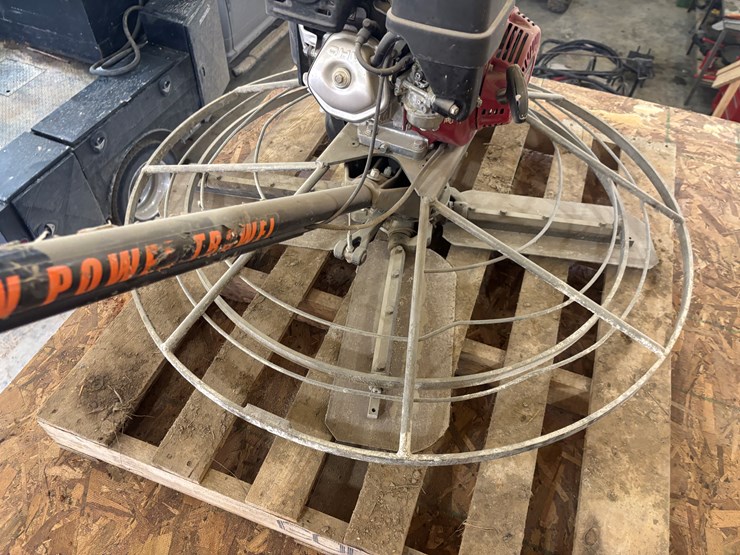 #2349-•-approx.-46"-power-trowel-image-5