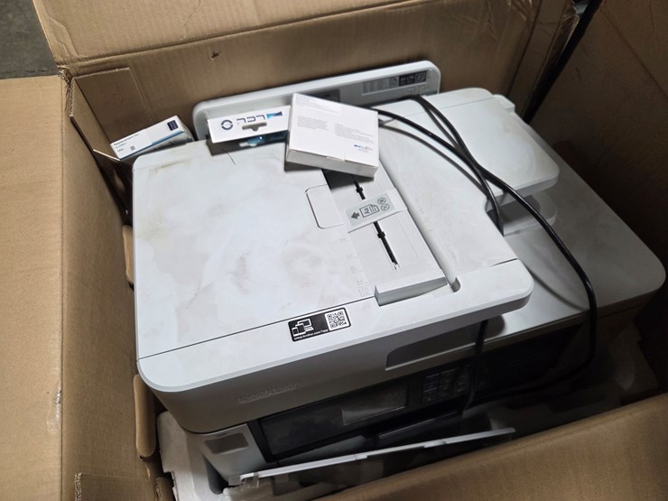 #5396-•-heater,-fridge,-microwave,-and-printer-image-3