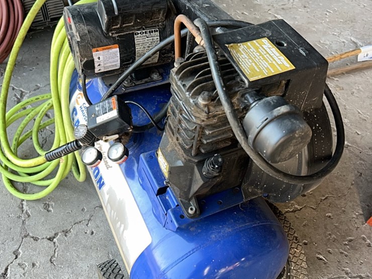campbell-hausfeld-air-compressor,-works-great-image-13