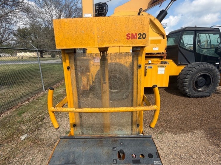 #2596-•-multiton-sm20-|-part-or-repair-image-9