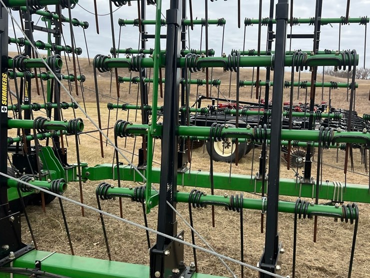 lot-32.-72’-summers-model-sh-3960-heavy-harrow,-approximately-5-years-old-,-hyd-down-pressure,-absolutely-excellent-cond.-image-16