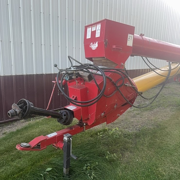 2013 WESTFIELD MKX130-64