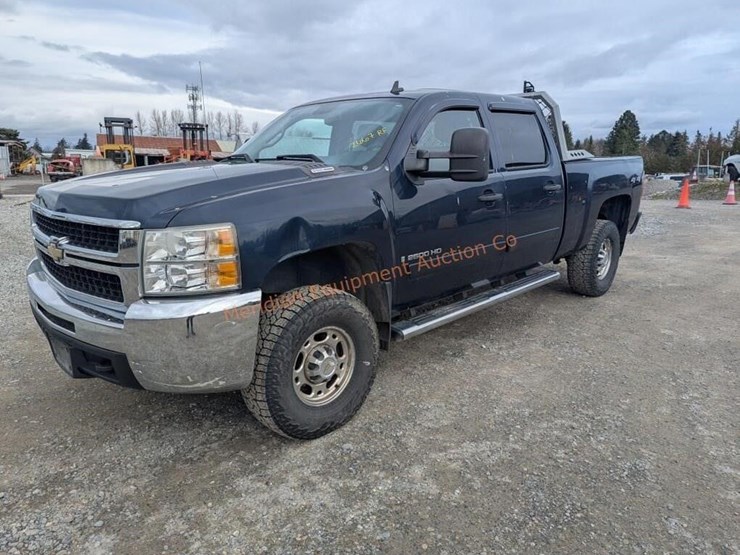 2008-chevrolet-2500-image-1