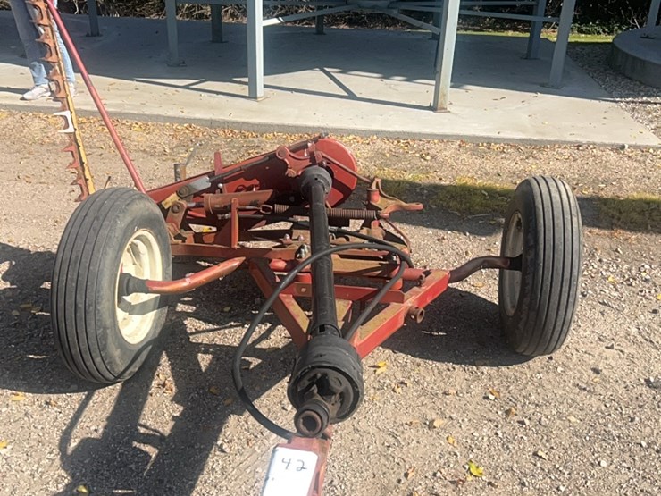 rowse-sickle-mower,-9-foot-bar,-540-pto-image-4