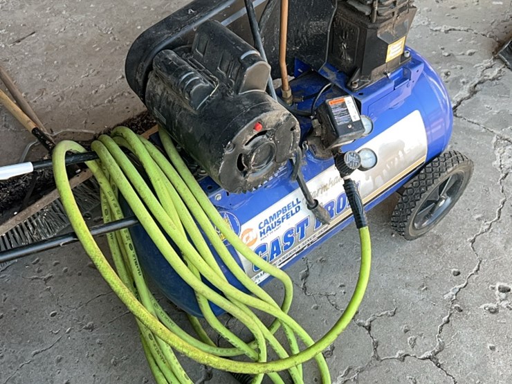 campbell-hausfeld-air-compressor,-works-great-image-5