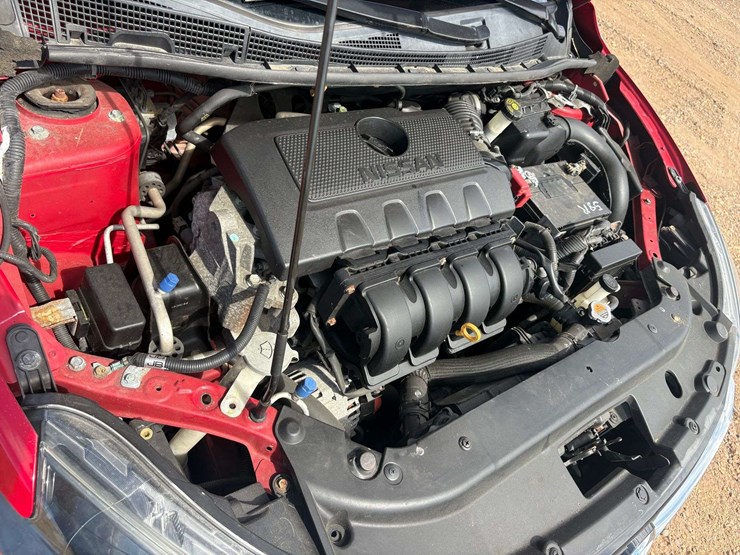 2018-nissan-sentra-4-door-sedan-(165,945-miles)-image-24