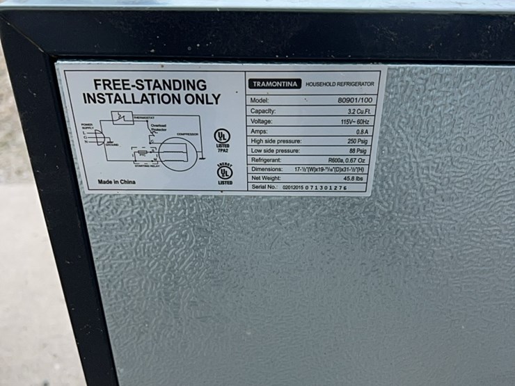 fridge-for-dorm-room,-dryer-shack,-shop,-etc.,-works-good-image-25