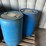 (2)-plastic-55-gallon-storage-barrels-image-3