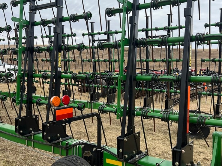 lot-32.-72’-summers-model-sh-3960-heavy-harrow,-approximately-5-years-old-,-hyd-down-pressure,-absolutely-excellent-cond.-image-30
