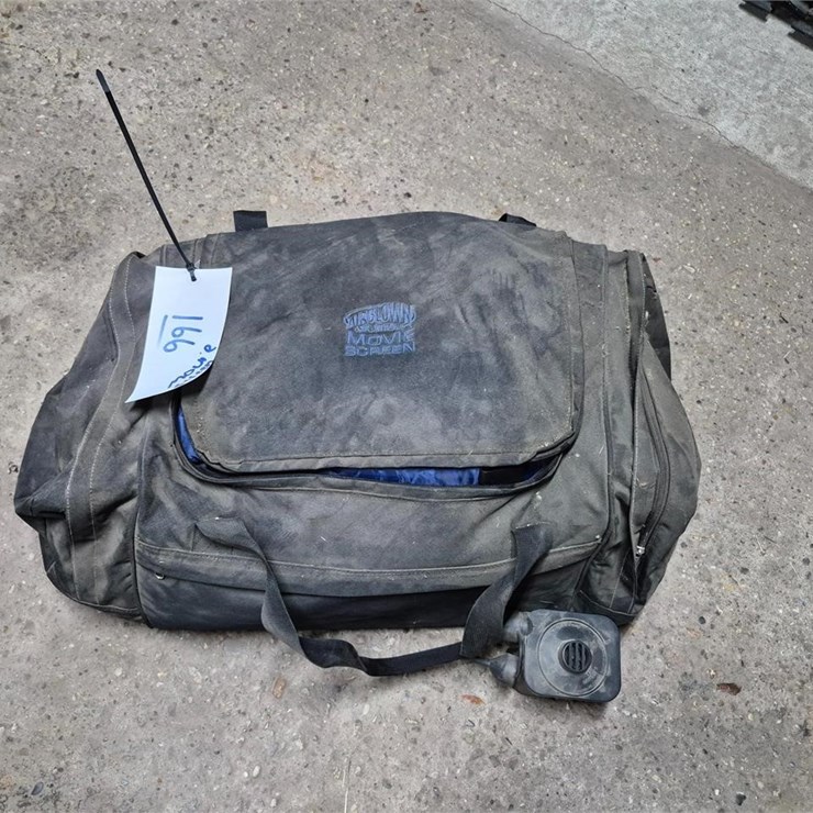 Airblown Inflatable Movie Screen