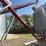 meridian-grain-auger-8“-x-46‘,-used-little,-like-brand-new,-motor-is-220-single-phase,-7.5-hp-image-6