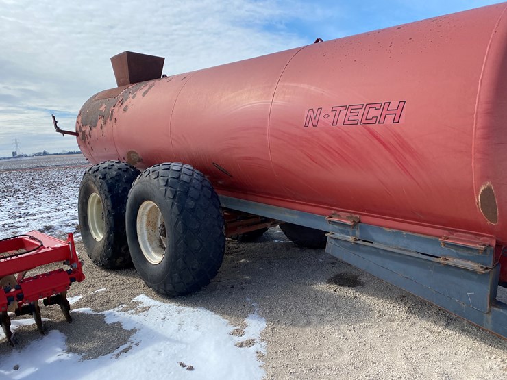 #1206-•-n-tech-5,000-gallon-manure-tanker-(chilton,-wi)-image-6