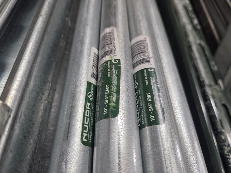 #5360-•-approx.-6'-10'-struts-and-emt-conduit-image-4