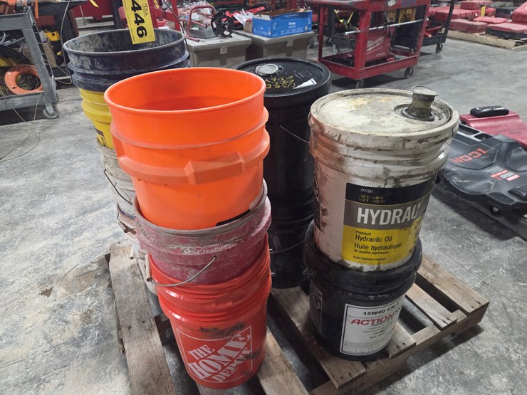 #5446-•-(13)-5-gallon-buckets-image-3