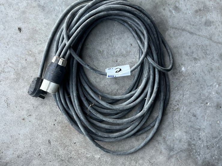 220-electric-cord,-heavy-duty,-good-cord,-at-least-50-feet-long-image-2