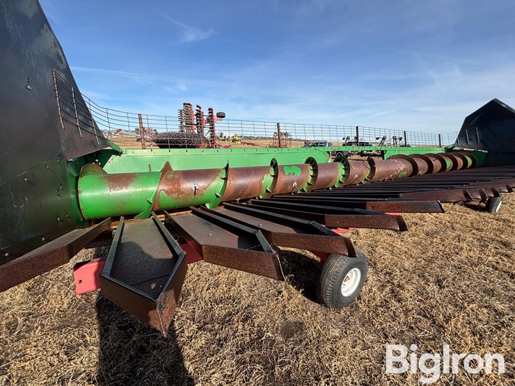 1995-john-deere-930p-platform-head-w/trailer-image-9