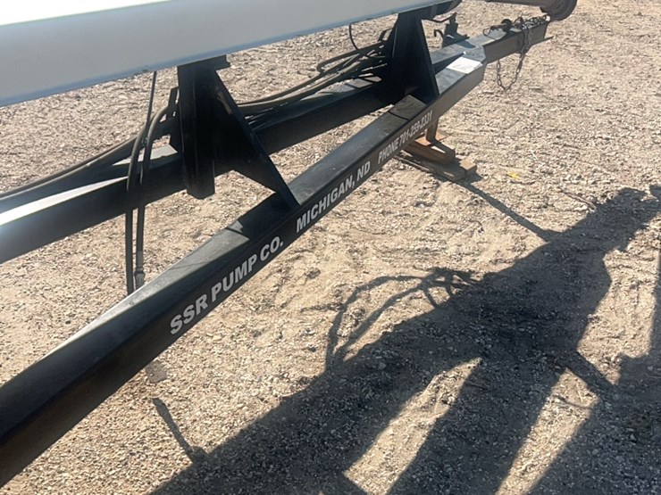 ssr-pump-co.-pto-water-pump-with-50’-hose,-nice-shape-image-33