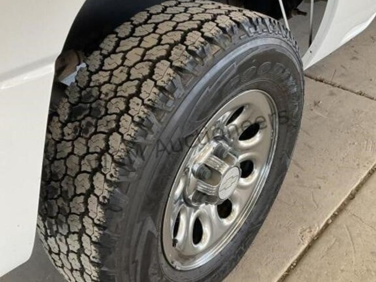 2006-chevrolet-silverado-1500-image-8