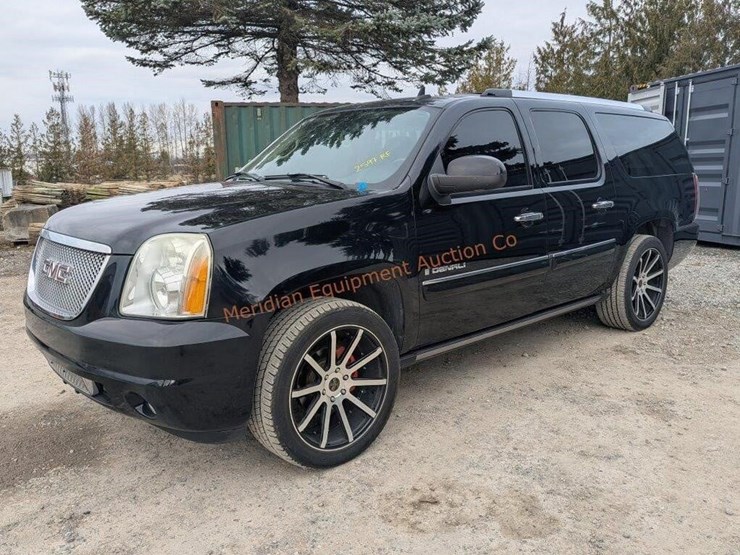 2007-gmc-yukon-xl-denali-image-1