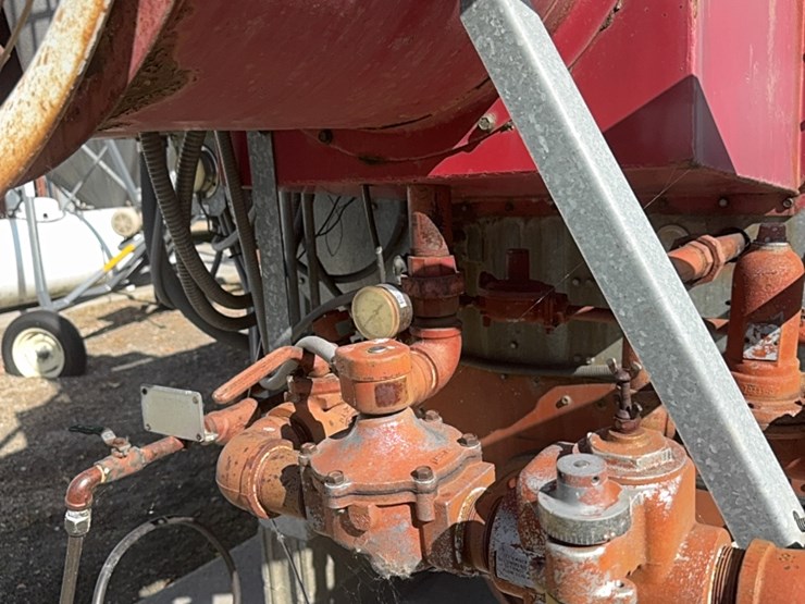 super-b-grain-dryer,-automatic-stage-controlled,-single-phase,-5512-hours,-excellent-working-condition-image-17