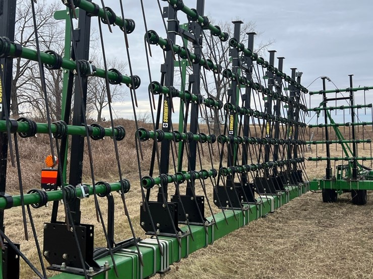 lot-32.-72’-summers-model-sh-3960-heavy-harrow,-approximately-5-years-old-,-hyd-down-pressure,-absolutely-excellent-cond.-image-38