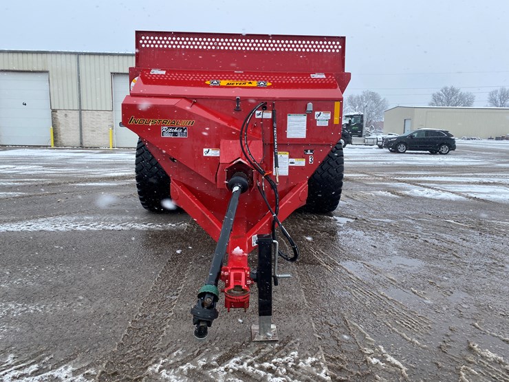 #1220-•-meyer-industrial-sxi-865-spreader-(waupaca,-wi)-image-3