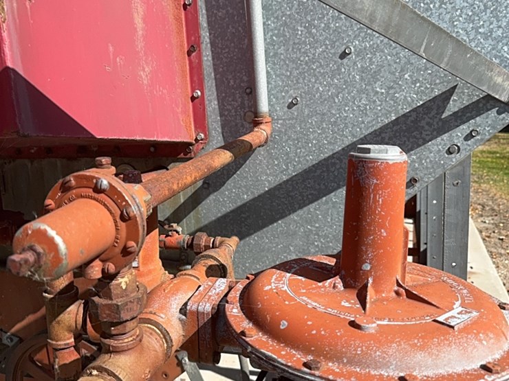 super-b-grain-dryer,-automatic-stage-controlled,-single-phase,-5512-hours,-excellent-working-condition-image-19