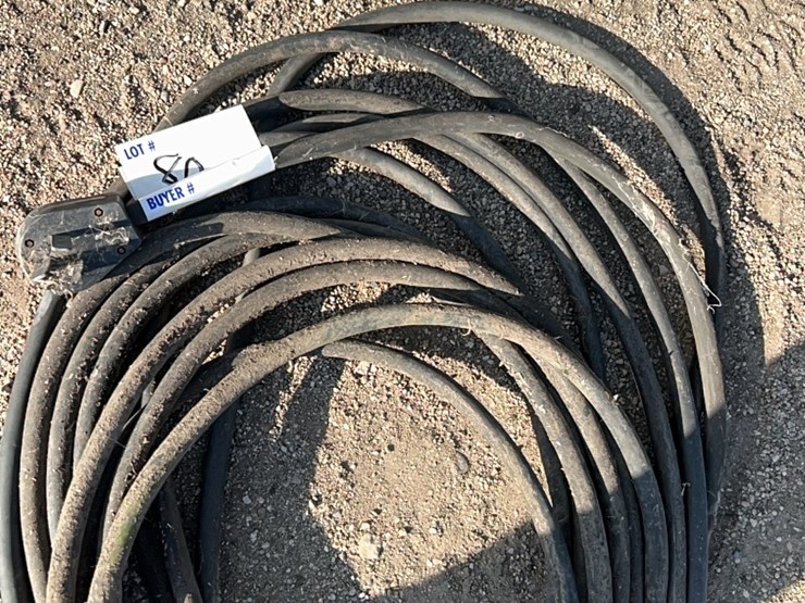 50’-foot-220-cord,-nice-shape-image-4