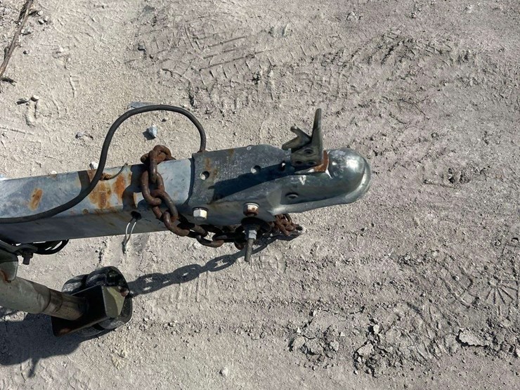 1992-21ft-four-winns-205-sundowner-boat-w/-boat-trailer-image-32