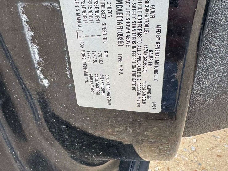 2009-chevrolet-tahoe-image-9