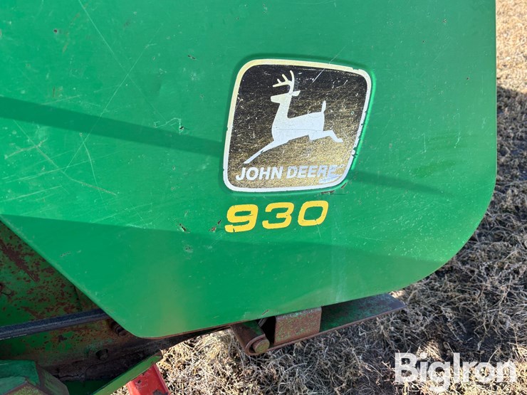 1995-john-deere-930p-platform-head-w/trailer-image-17