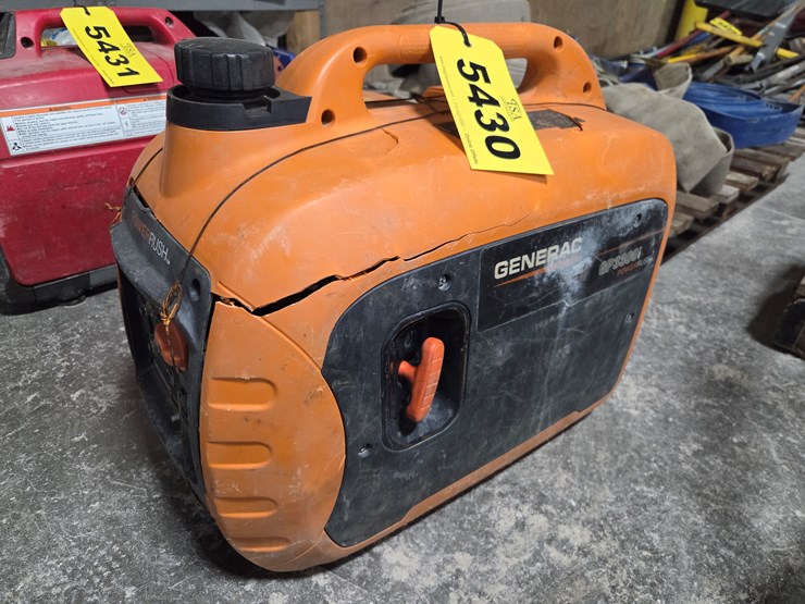 #5430-•-generac-gp3300i-powerrush-generator-image-1