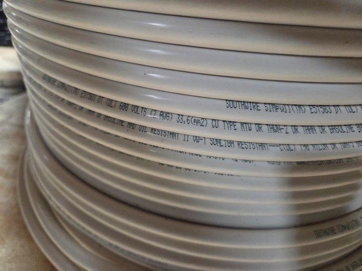 #5402-•-(3)-spools-of-2-awg-copper-wire-image-6