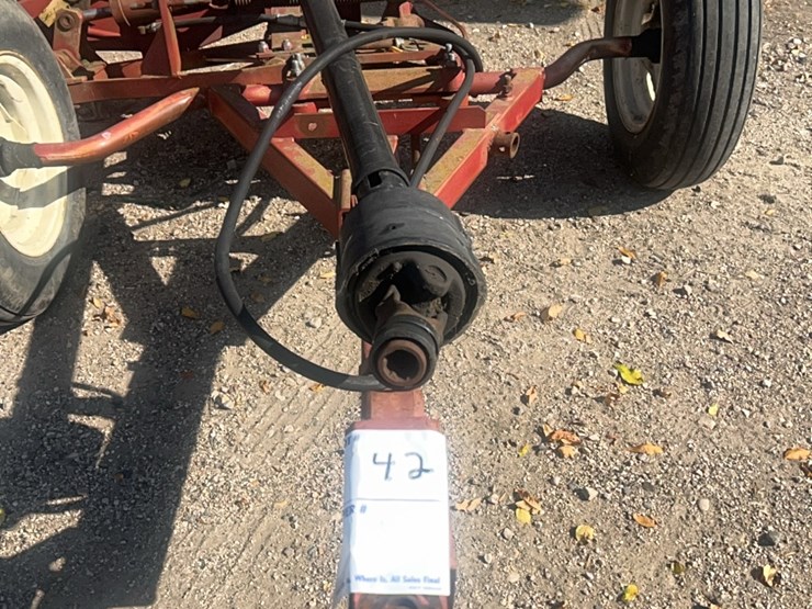 rowse-sickle-mower,-9-foot-bar,-540-pto-image-10