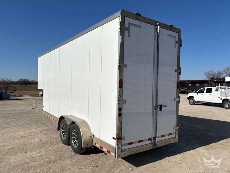 2018-sundowner-fd-306-rev-a-24ft.-t/a-enclosed-gooseneck-trailer-image-2