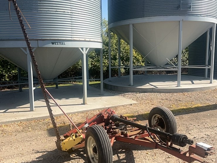 rowse-sickle-mower,-9-foot-bar,-540-pto-image-2