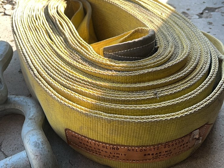 50’-tow-strap,-very-heavy-duty,-used-for-big-four-wheel-drive-tractors,-combines,-etc.
includes-two-very-heavy-duty-clevis’s-image-20