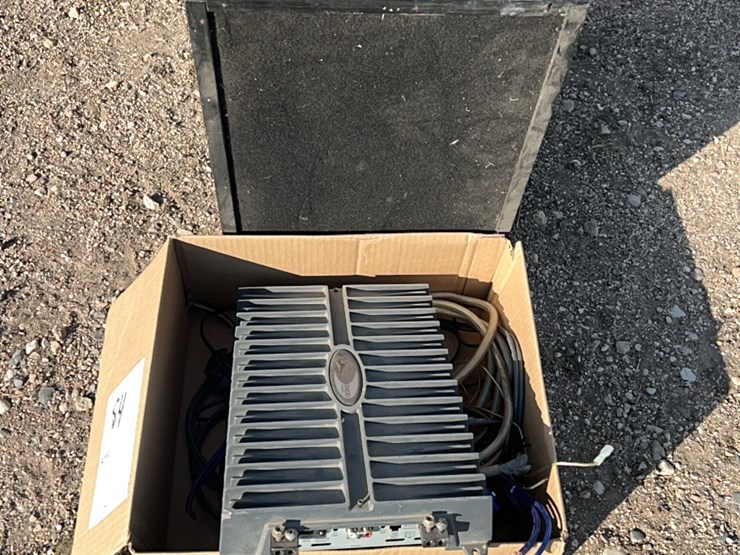 deluxe-speaker-system-for-car-or-tractor-image-5