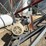 meridian-grain-auger-8“-x-46‘,-used-little,-like-brand-new,-motor-is-220-single-phase,-7.5-hp-image-7
