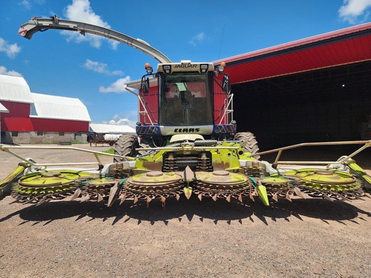 #119-•-2006-claas-870-jaguar-(pittsville,-wi)-image-2